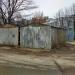 Гаражи в городе Тверь