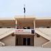 The first legal secondary school for girls in Aleppo in Aleppo city