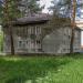 Снесённый жилой дом (Комсомольская ул., 19) в городе Обнинск