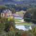 Schloss Hellbrunn in Stadt Salzburg