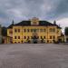 Hellbrunn Palace in Salzburg city