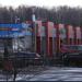 Торговый ряд в городе Красногорск