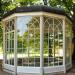 Sound of Music Gazebo in Salzburg city