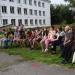 Шушенский детский дом в городе Шушенское