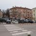 Parking Lot in Varna city