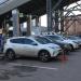 Автостоянка в городе Красногорск
