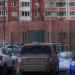 Центральный тепловой пункт в городе Красногорск