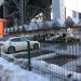 Автостоянка в городе Красногорск