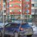 Детская игровая площадка в городе Красногорск