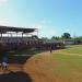 Campo de béisbol