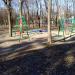 Детская игровая площадка в городе Запорожье
