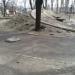 Бассейн с горкой в городе Запорожье