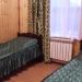 Гостевой дом «У реки» в городе Теберда