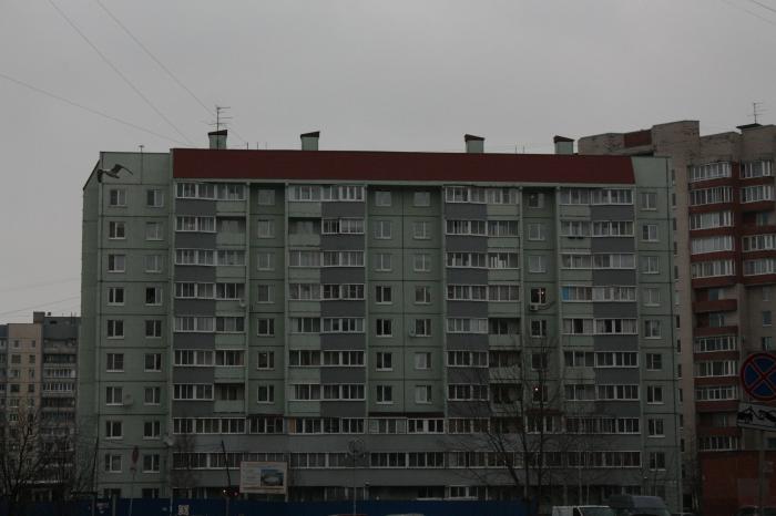 Ikigai ул ильюшина 14 фото ulitsa Ilyushina, 2 - Saint Petersburg