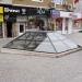 Roman Street Remains in Varna city