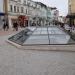 Roman Street Remains in Varna city