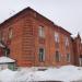 Общежитие в городе Домодедово