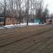 Диспетчерский пункт конечной трамвайной станции «Детский санаторий» в городе Москва