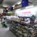 Vitoria in Yangon city