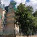 Отель «Звёздный» в городе Домбай