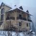 Отель «Саулукъ» в городе Домбай