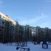 Озёрная ул., 7 в городе Новое Девяткино