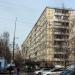 Снесённый жилой дом (9-я Северная линия, 7) в городе Москва
