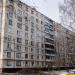 Снесённый жилой дом (9-я Северная линия, 7) в городе Москва