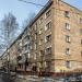 Снесённый жилой дом (9-я Северная линия, 3) в городе Москва