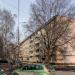 Снесённый жилой дом (9-я Северная линия, 1) в городе Москва