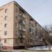 Снесённый жилой дом (9-я Северная линия, 1) в городе Москва