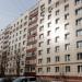 Снесённый жилой дом (9-я Северная линия, 9) в городе Москва