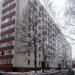 Снесённый жилой дом (9-я Северная линия, 9) в городе Москва