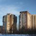 Озёрная ул., 8 в городе Новое Девяткино