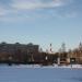 Флотская ул., 6 в городе Новое Девяткино