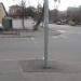 Пешеходный переход в городе Киев