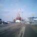 Недостроенный деловой центр «VEGAS Крокус Сити» в городе Красногорск