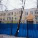 Дошкольное отделение школы № 1505 в городе Москва