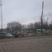 Автостоянка для посетителей стадиона «РЖД Арена» в городе Москва