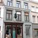 Enkelhuis in Ronse city