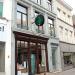 Enkelhuis in Ronse city