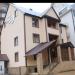 Отель «Белые ночи» в городе Домбай