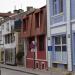 Dragoman Street, 21 in Varna city