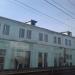 МЖД Казанское, 5-й км, строение 3 в городе Москва