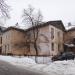 ул. Текстильщиков, 10а в городе Домодедово