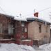 ул. Текстильщиков, 18а в городе Домодедово