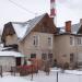 ул. Текстильщиков, 10в в городе Домодедово