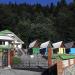 Туристический центр «Селена» в городе Домбай