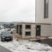 Трансформаторная подстанция в городе Щёлково