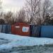 Гаражи в городе Тверь